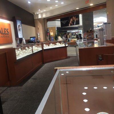 Zales Jewelers