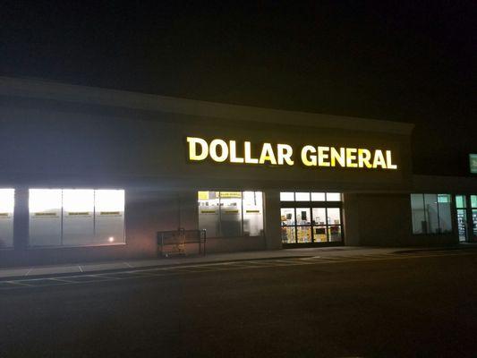 Dollar General