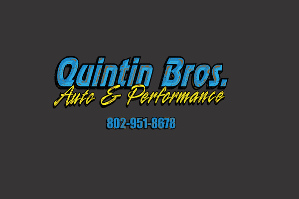 Quintin Brothers Auto & Performance