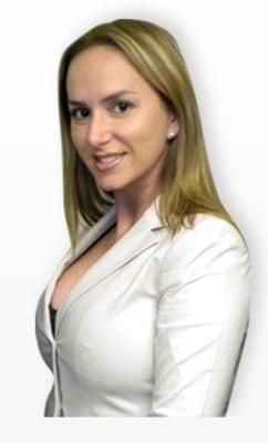 Stephanie Granda, Esq. has been practicing law for over 10 years.