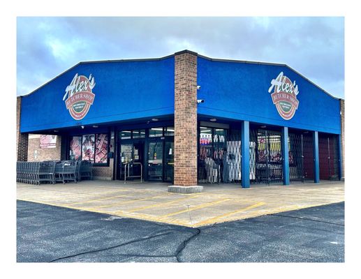 Alex's Butcher Shop. 15900 S Wood St, Harvey, IL  Butcher Meats  Fishes Vegetable Fruits Wholesale Open for Public. Cool!