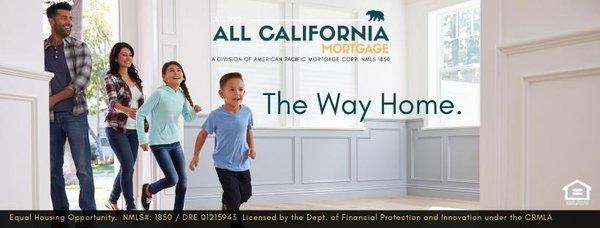 All California Mortgage