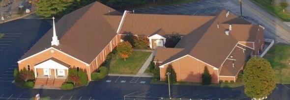 Alpha Baptist Church