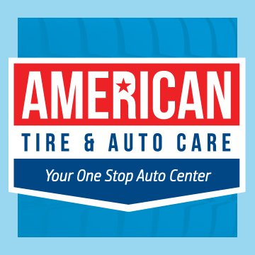 American Tire & Auto Care, now with 7 convenient locations, offers quality auto repairs, maintenance, and tire services.