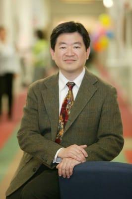 Wei-Fang Ko, MD, PHD