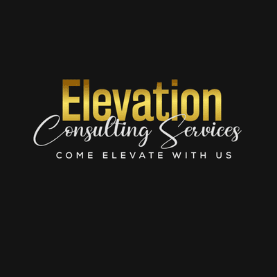 Elevation Consulting Services