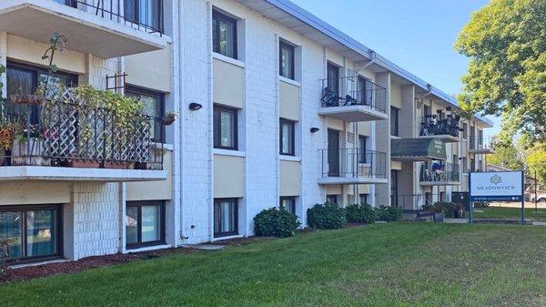 Meadowview Apartments