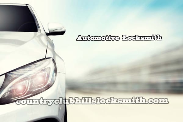 Country-Club-Hills-automotive-locksmith