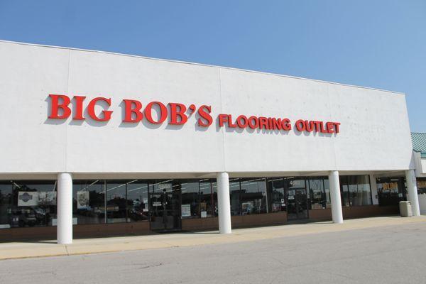 Big Bobs Flooring Outlet