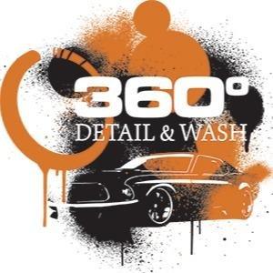 360 Detail & Wash - Cedar City UT