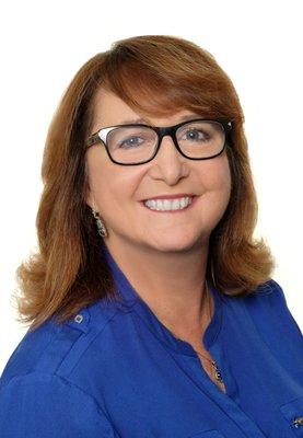 Gayle Borden - Coldwell Banker