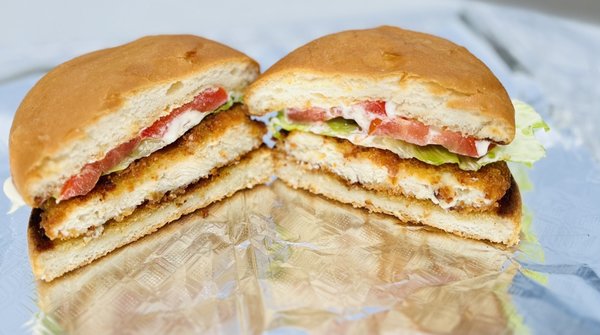 Chicken Sandwich