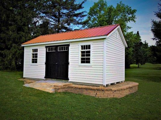 Palmyra Country Store Sheds & Fencing