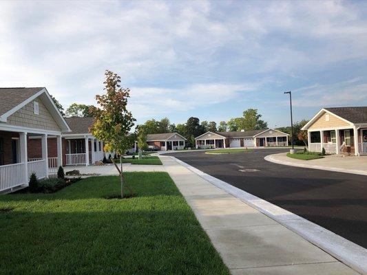 Cypress Pointe Health Campus