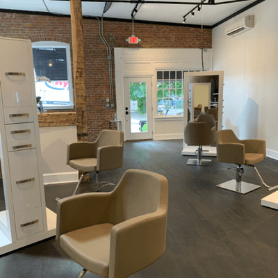 Beautiful New Boutique space with warm country charm