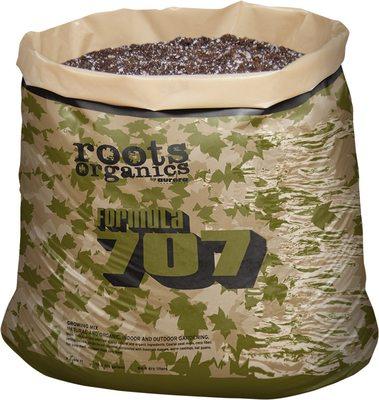 Root Organic Formula 707