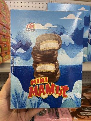 Mini Mamut