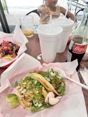 Tacos