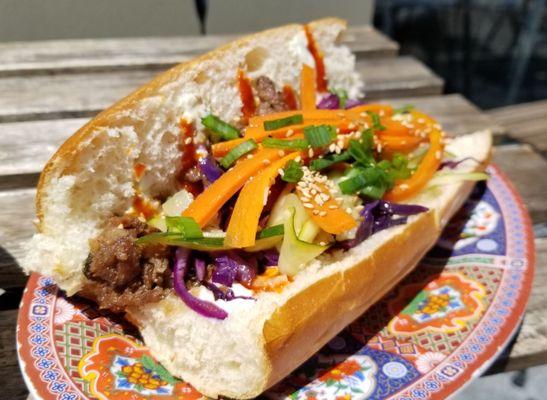 Bibim Banh Mi