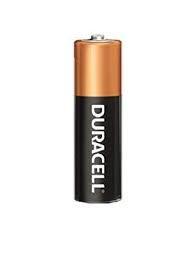 Duracell Batteries