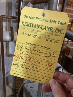 Kerivan-Lane, Inc