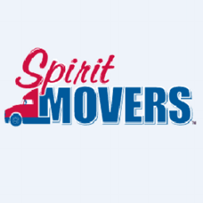 Spirit Movers