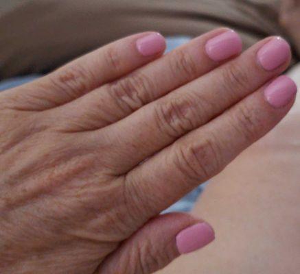 Gel Manicure