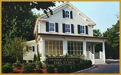 Nicholas H Fingelly Real Estate, Westport CT