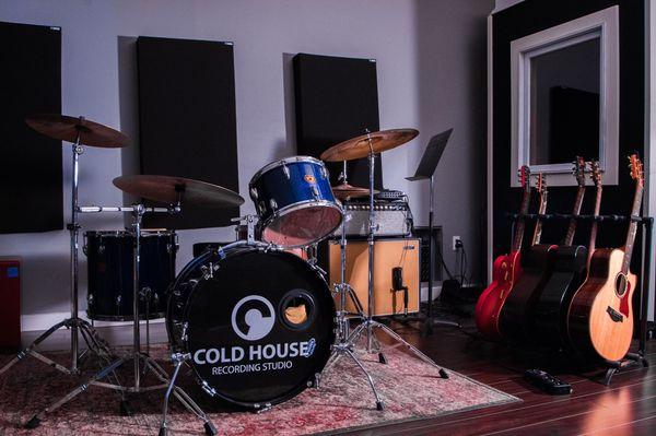 Cold House Studio