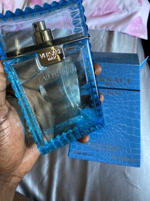 Versace Man EAU FRAÎCHE 200ml