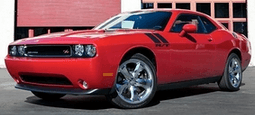 2014 Dodge Challenger