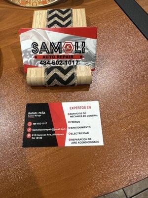 Samoli