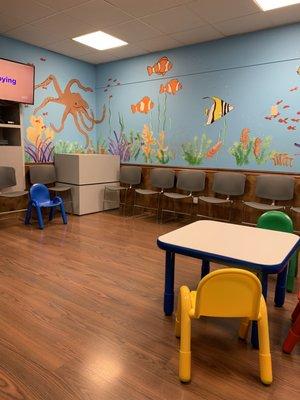 Metairie Pediatrics