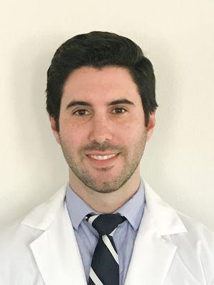 Brian Carbonell, DPM Board Certified by American Board of Podiatric Surgery