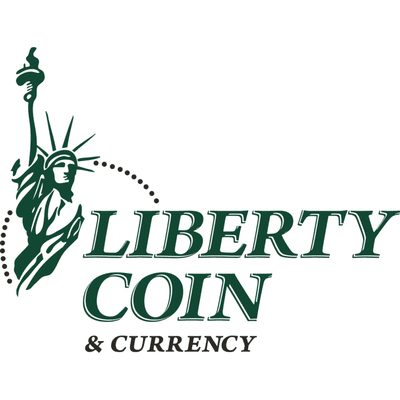 Liberty Coin & Currency