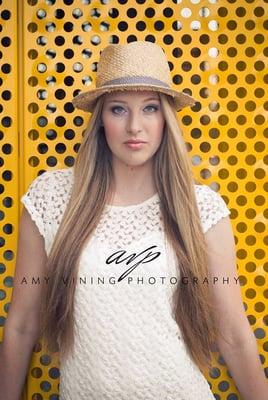 Hair & Makeup by AJ Lane
Pnoto by Amy Vining Photography