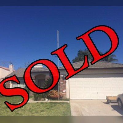 SOLD in 7 Days above asking price!