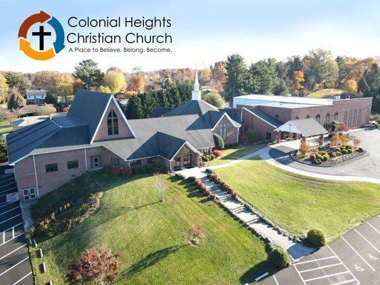 Colonial Heights Christian Church