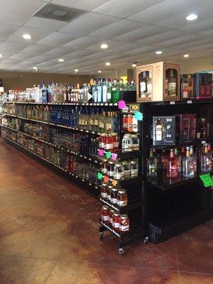 Occasions Wine & Spirits