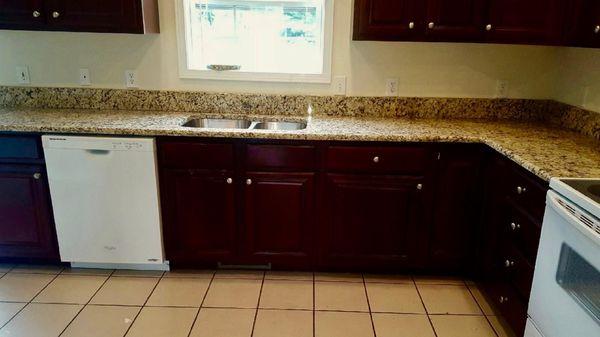 cheap kitchen countertops Johnson City TN