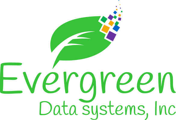 Evergreen Data Systems, Inc