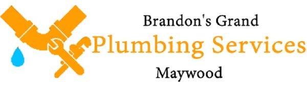 Brandon's Grand Plumbing Services Maywood