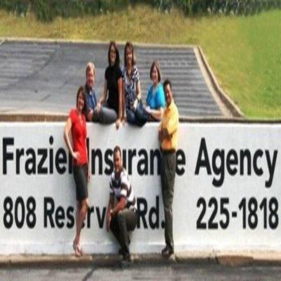 Frazier Insurance Agency