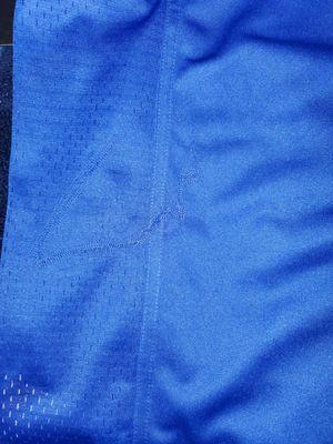 Jersey Stitch Repair