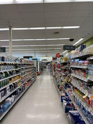 Walgreens