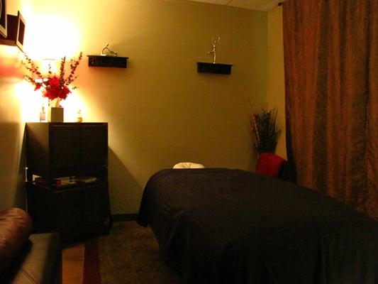 Massage Room