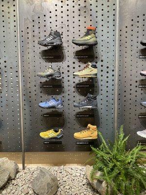 Adidas Terrex Store