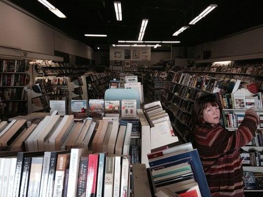 Beach Book Mart