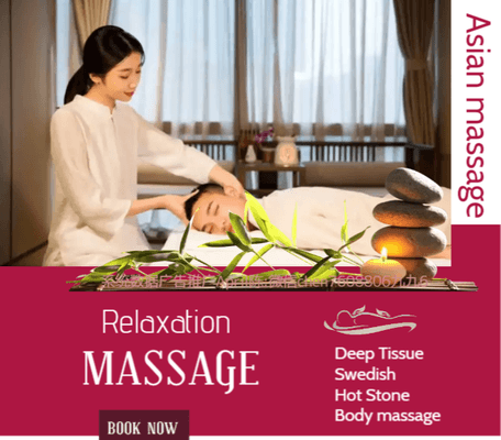 Harmony Massage SPA