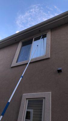 Clear View Window Cleaning